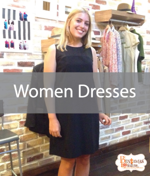 Women-Dresses