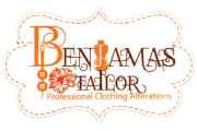 Benjamas Tailor Shop